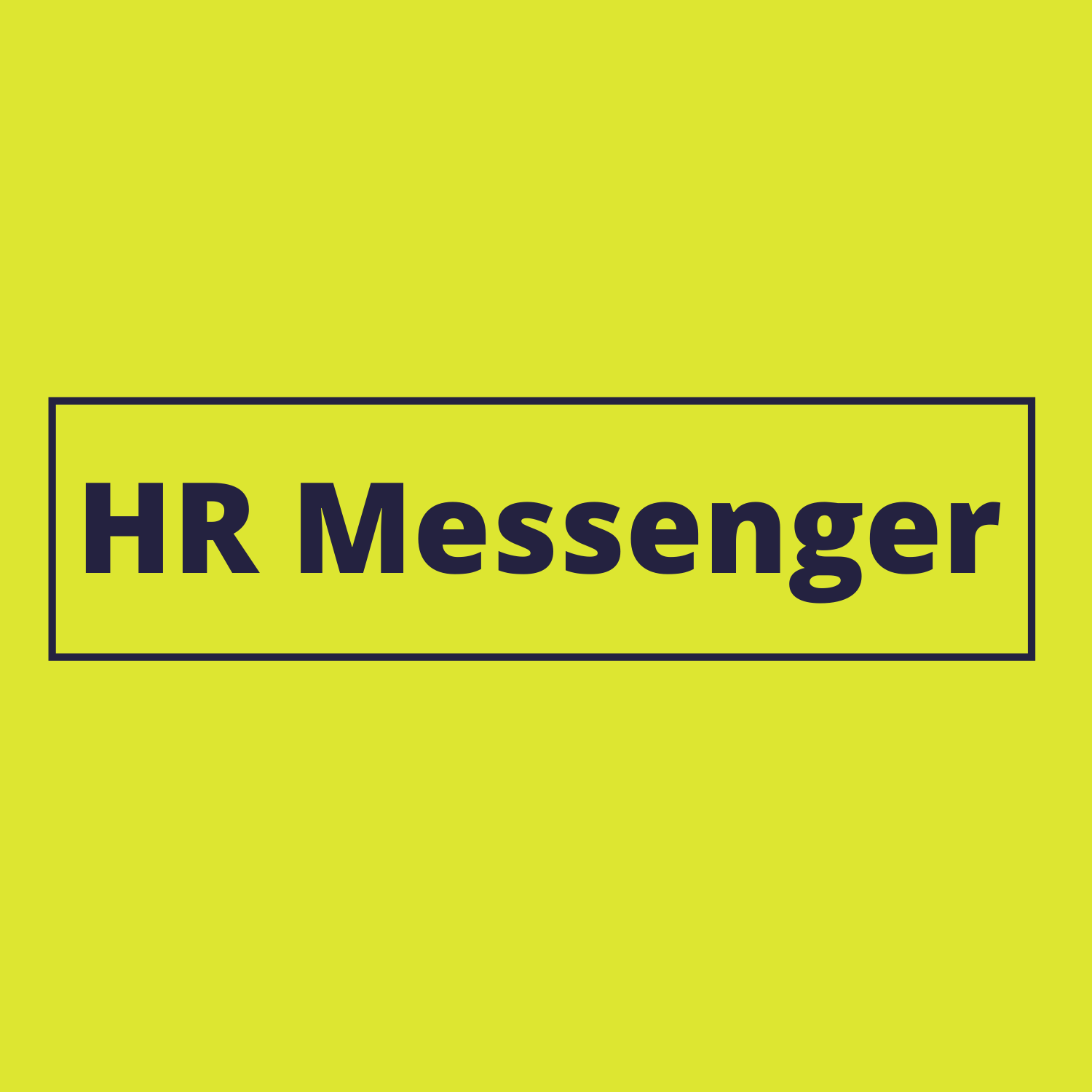 HR-Bot