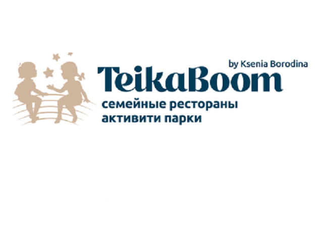 Teikaboom