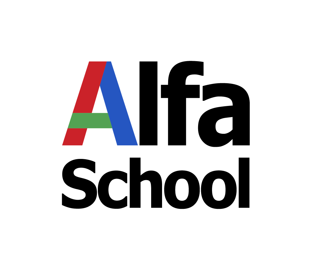 Alfa School - онлайн школа иностранных языков