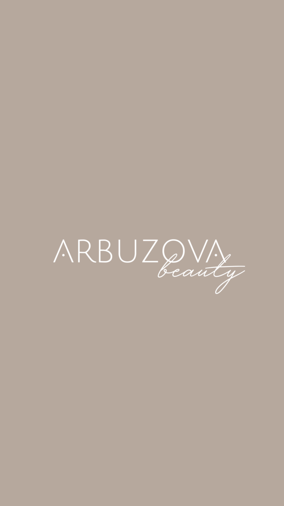 Arbuzova.Beauty