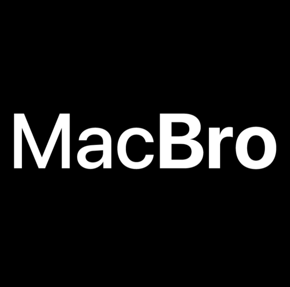 BRO-STOREE MChJ (MacBro)