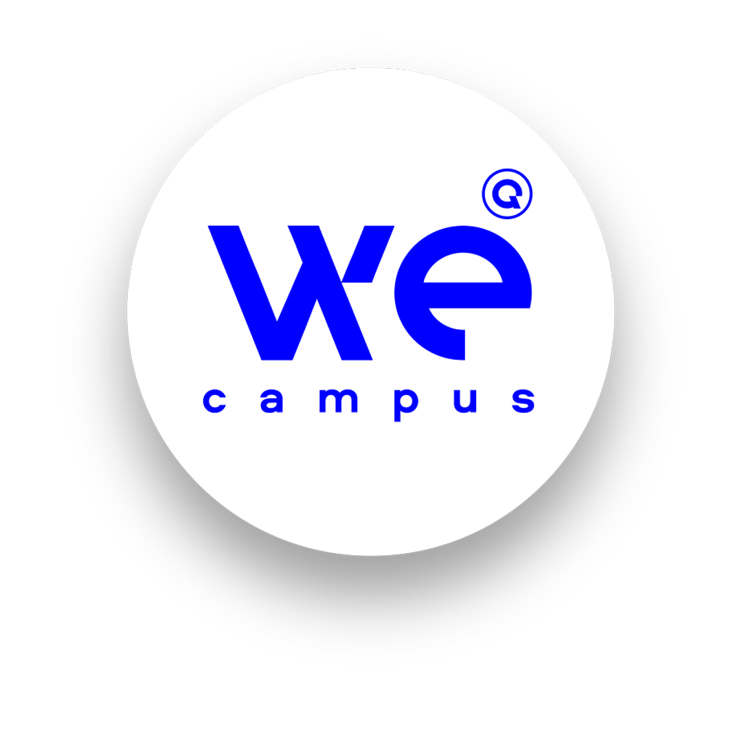 Фотостудия WE-CAMPUS (QWEEX)