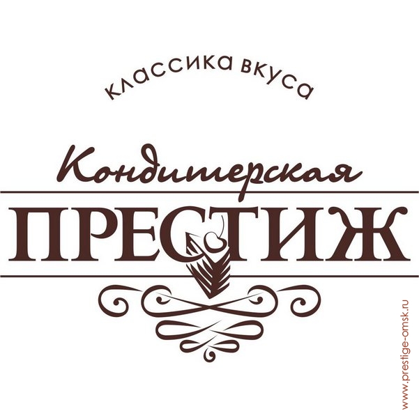 Кондитерская Престиж