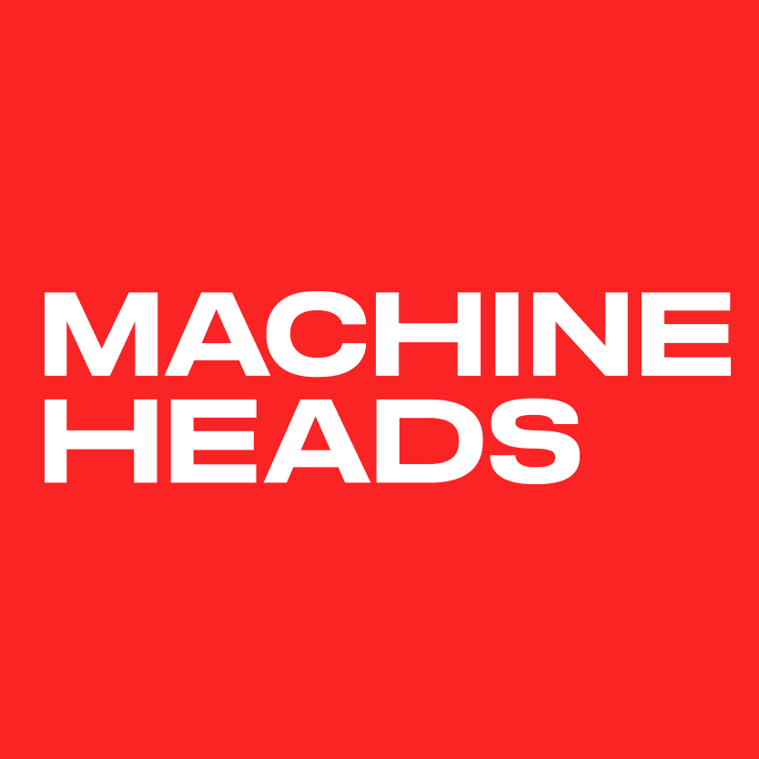 MACHINEHEADS