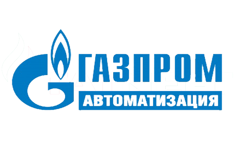 Газпром автоматизация