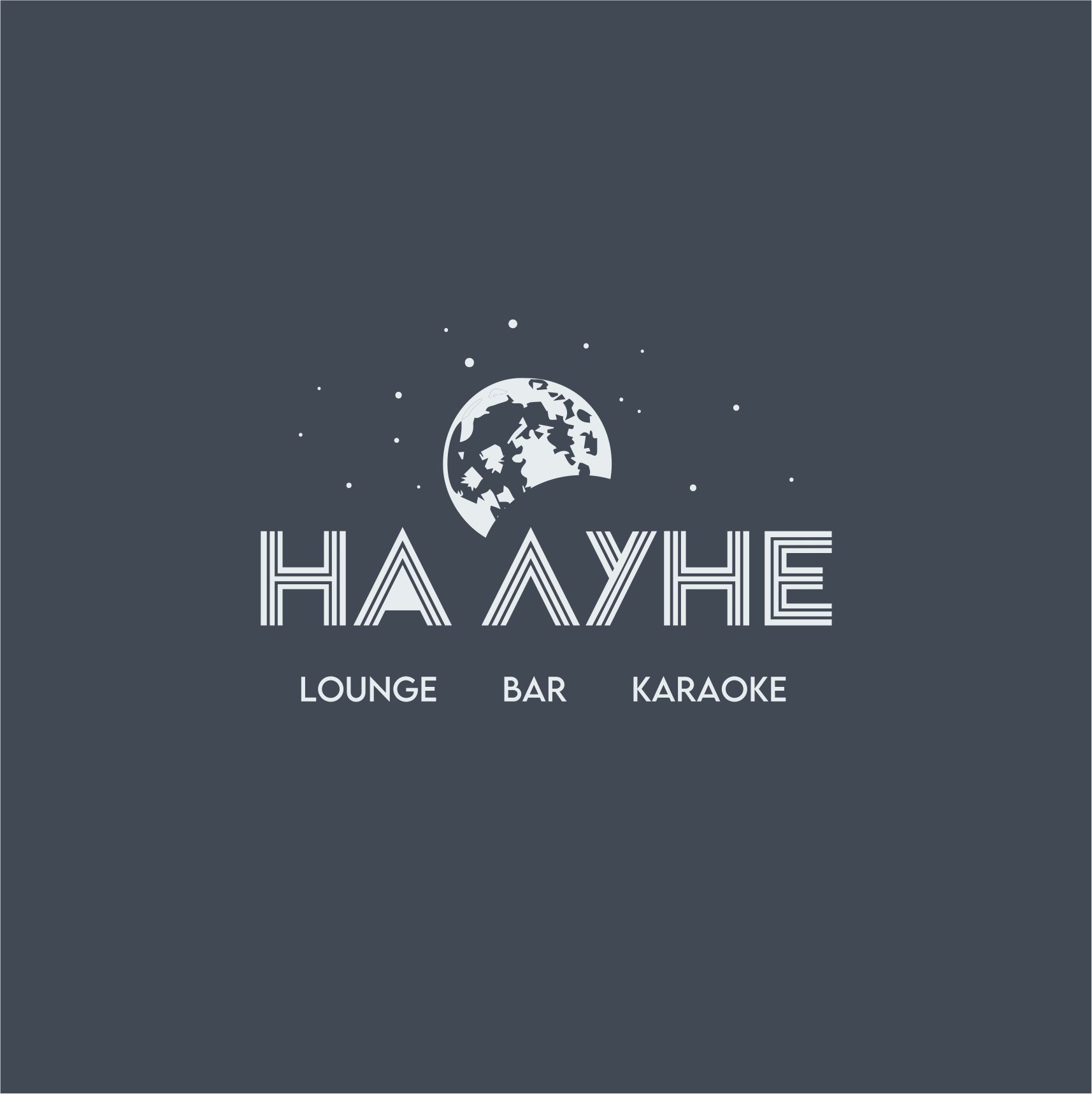 Lounge bar НА ЛУНЕ