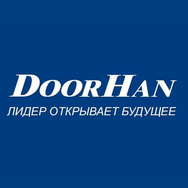 DoorHan