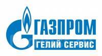 Газпром гелий сервис