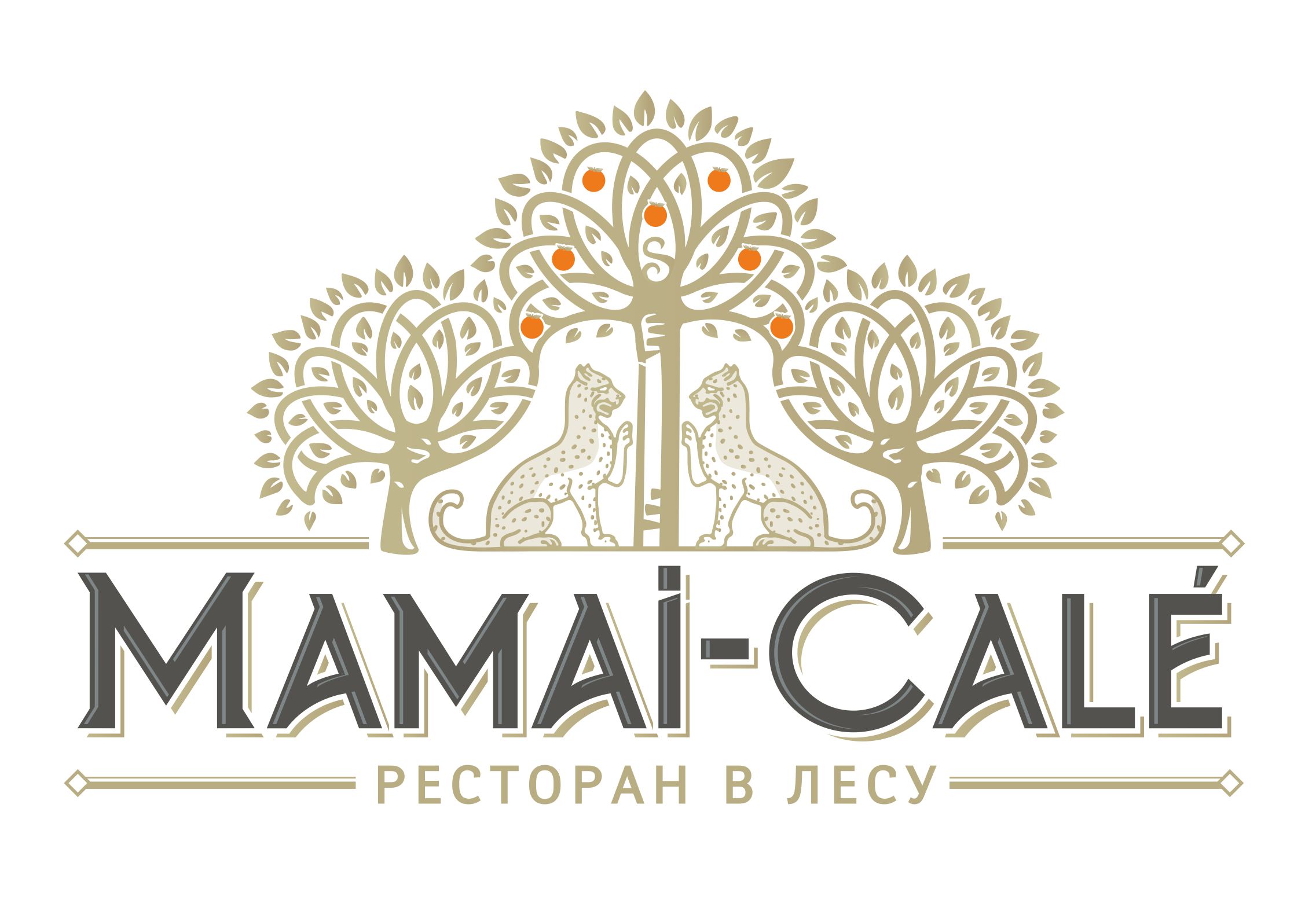 Mamai-Calé