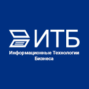 Информационные Технологии Бизнеса