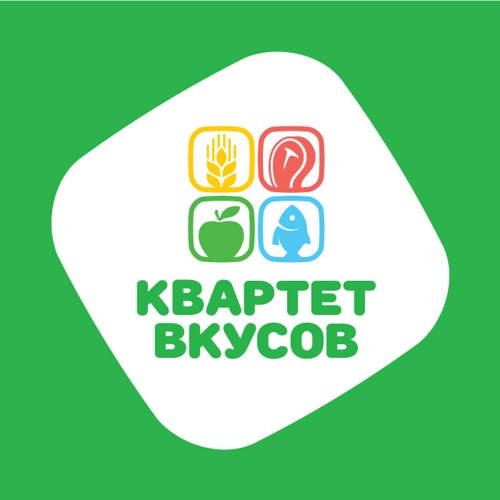 Квартет Вкусов