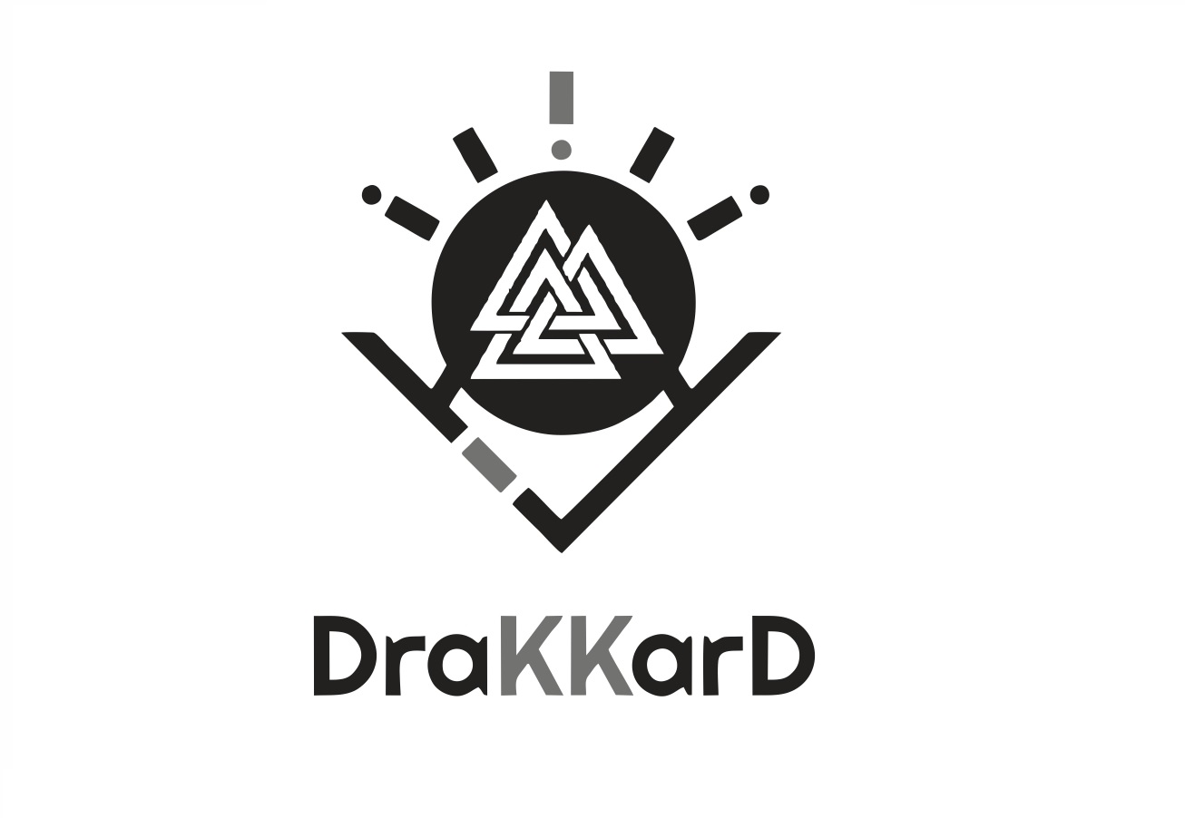 ДраККарД ДраККарД