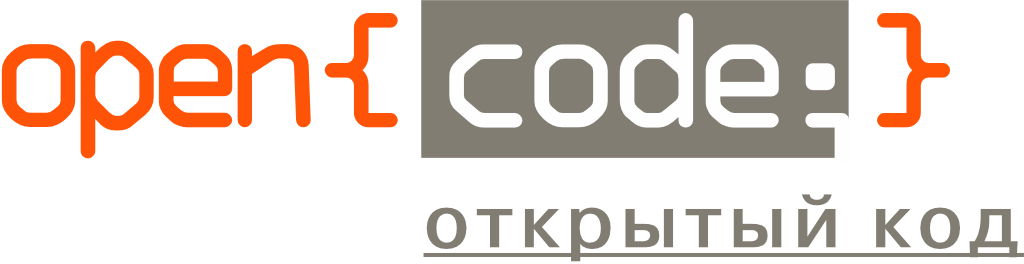 Открытый код