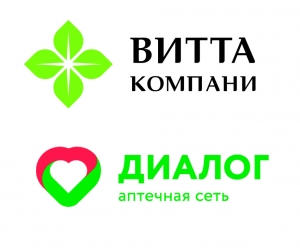 Витта компани, аптеки Диалог