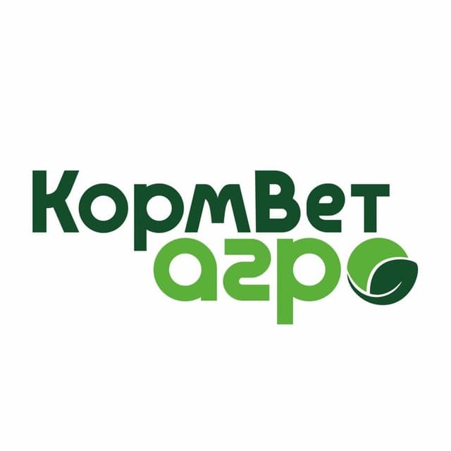 КормВетАгро КормВетАгро