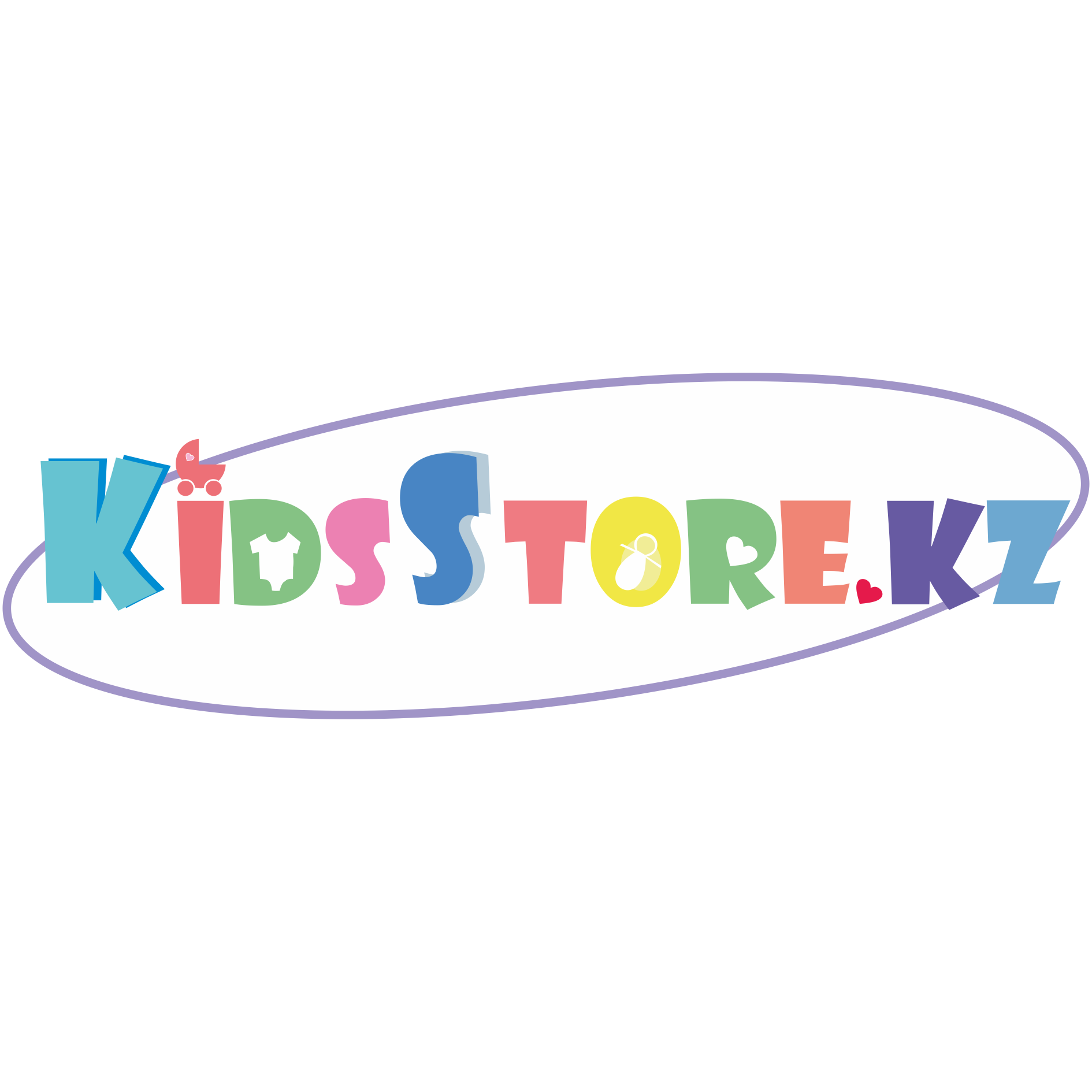 kidsstore kz