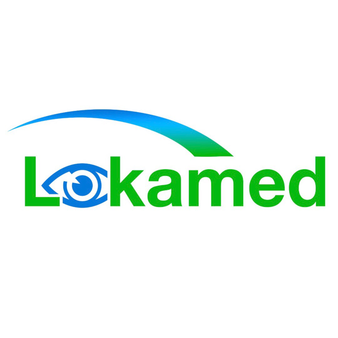 Оптика Lokamed