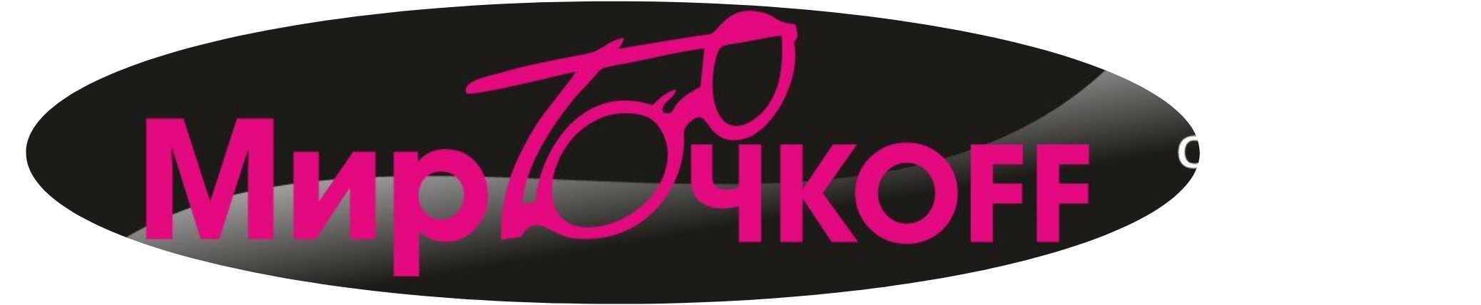Мир ОЧКОFF сеть салонов оптики
