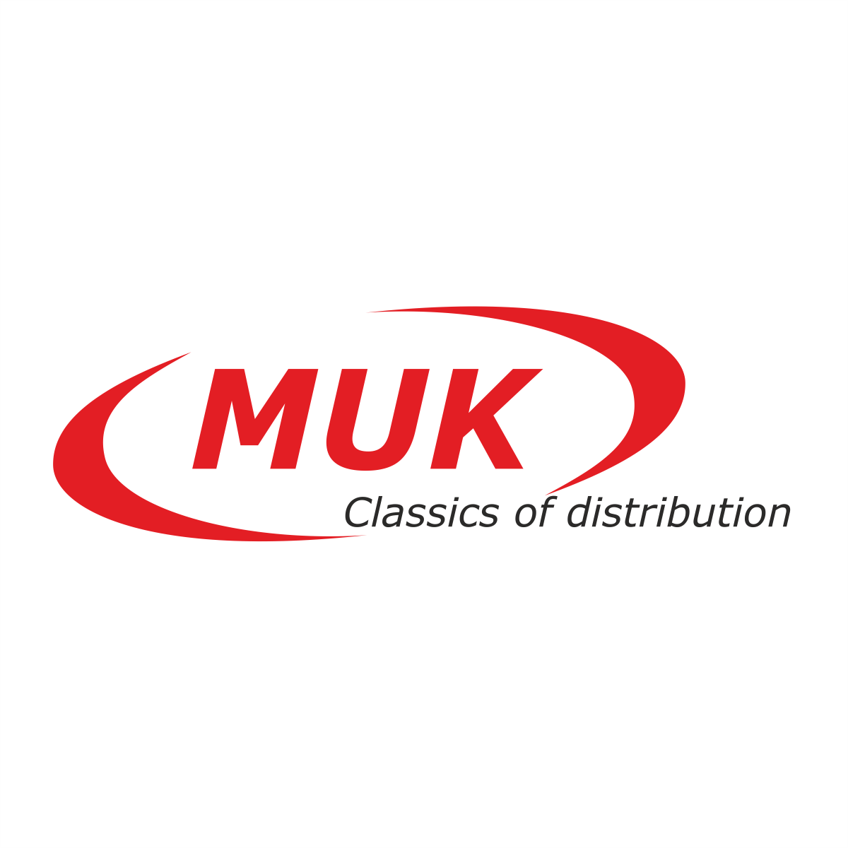 MUK International
