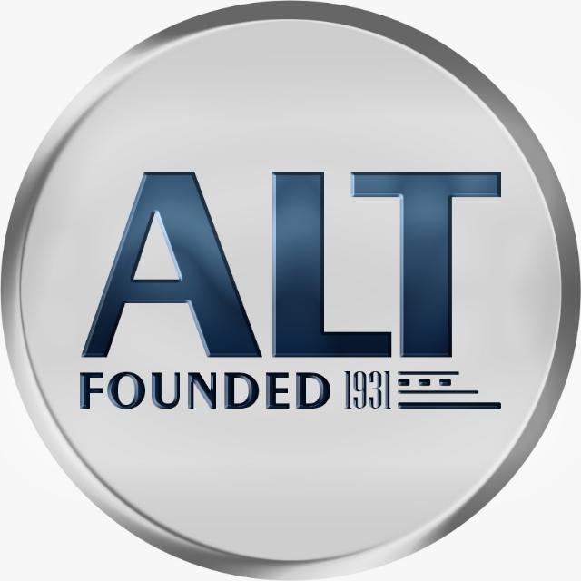 ALT Университет имени Мухамеджана Тынышпаева