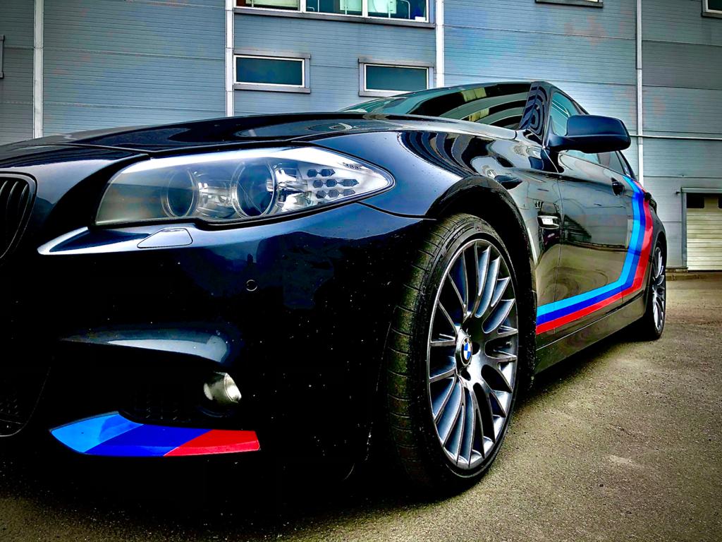 BM Motors