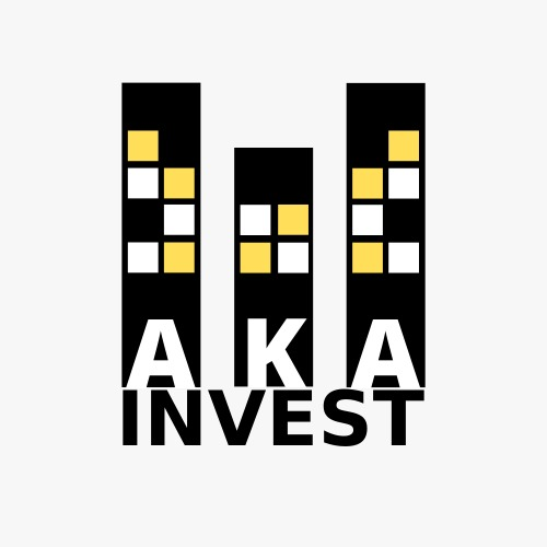 АКА-Инвест logo