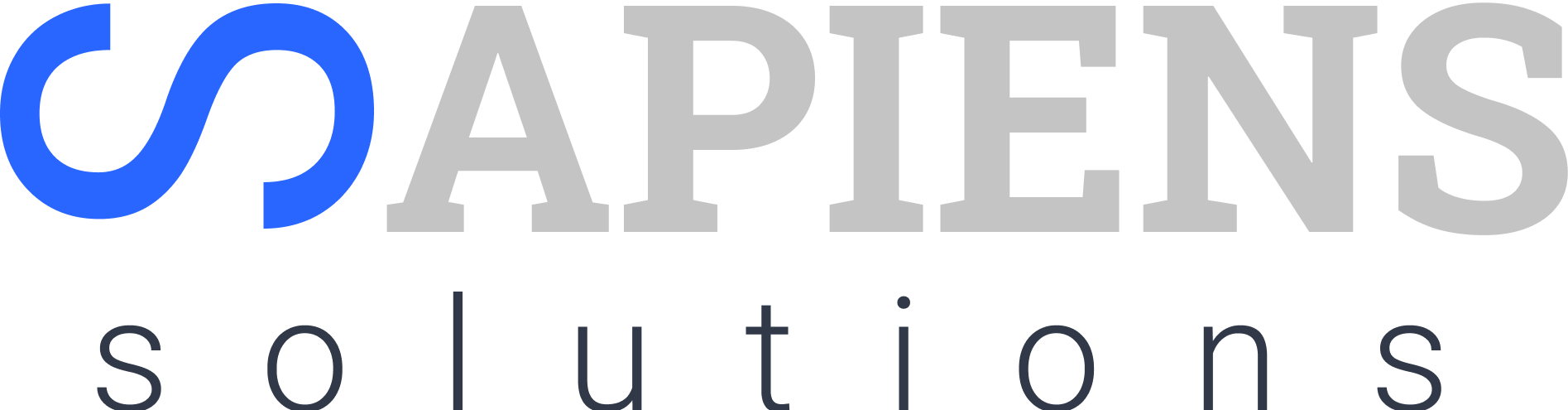 Sapiens solutions