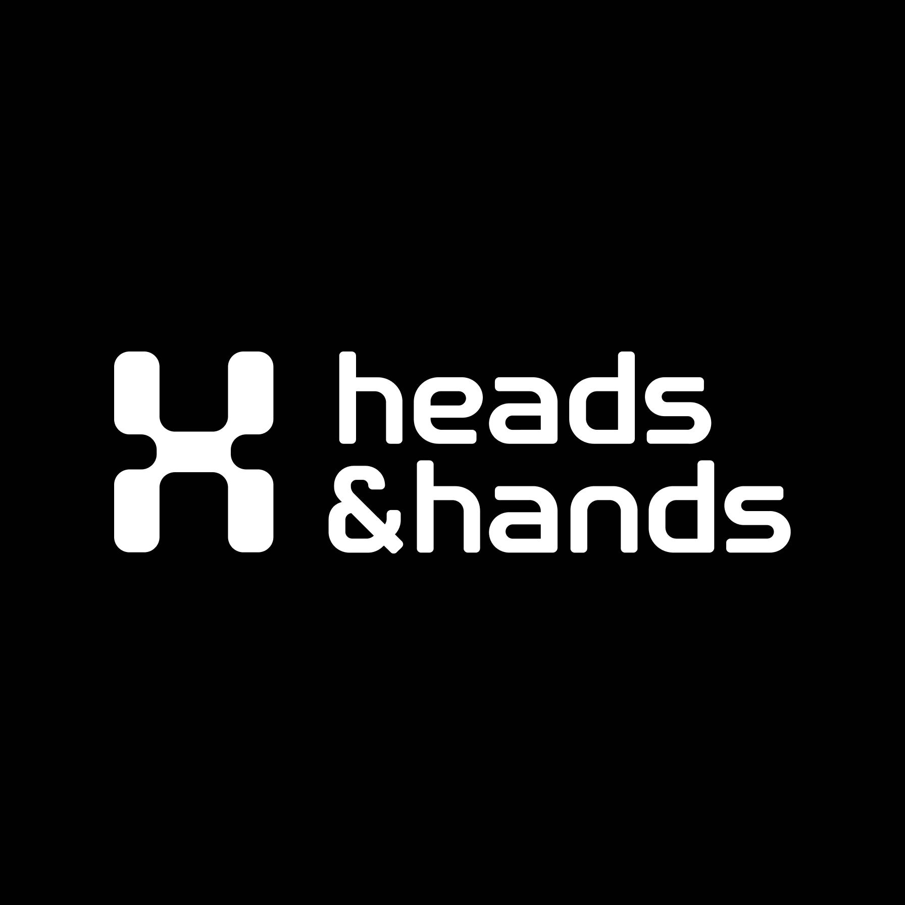 HEADS and HANDS