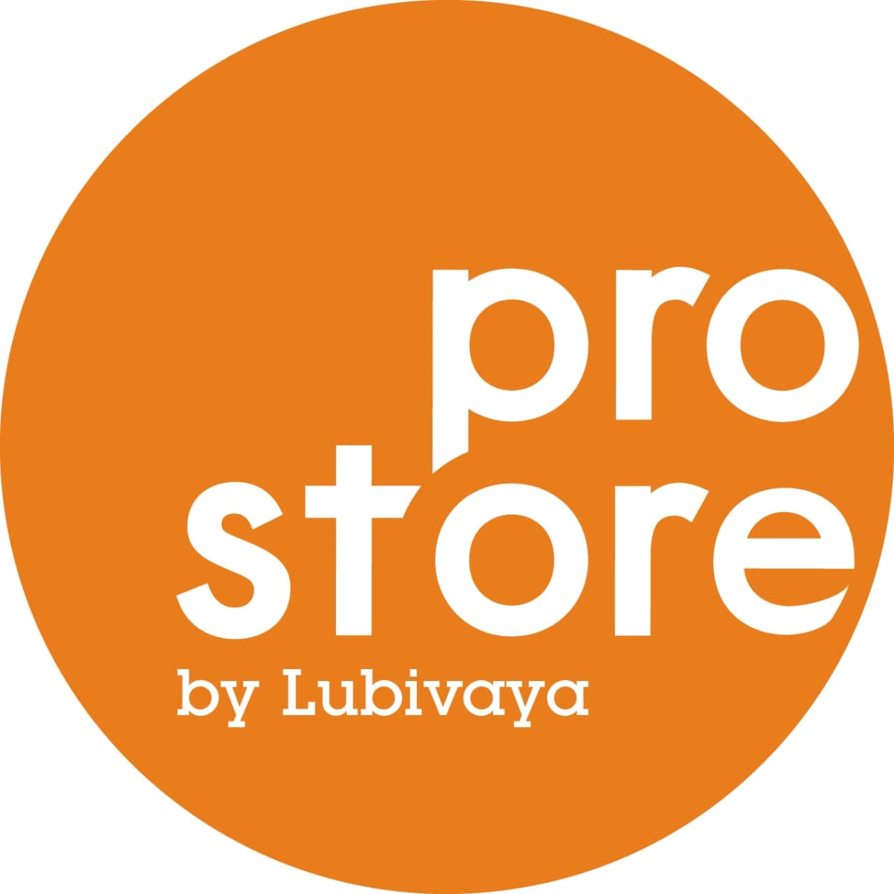 ProStore