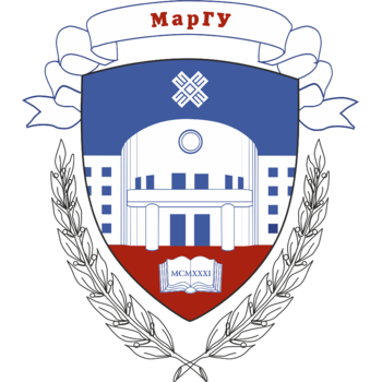 ФГБОУ ВО Марийский государственный университет