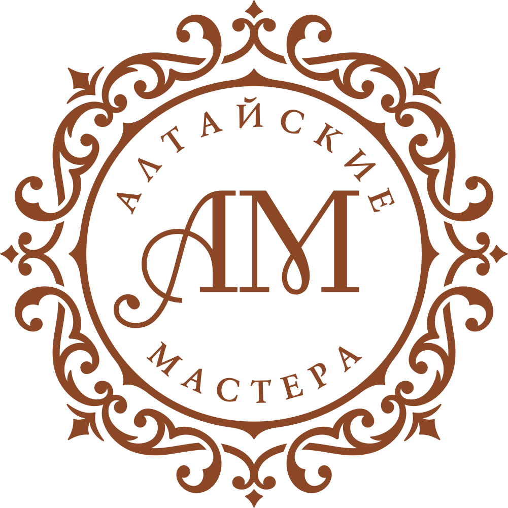 Алтайские мастера