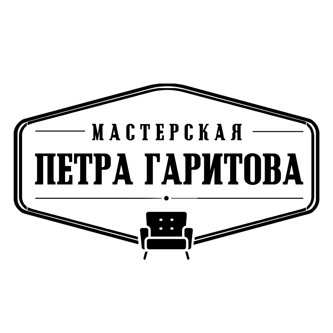 Мебельная мастерская Петра Гаритова