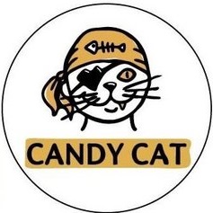 Candy Cat