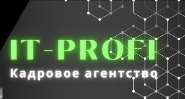 Кадровое агентство IT-Profi