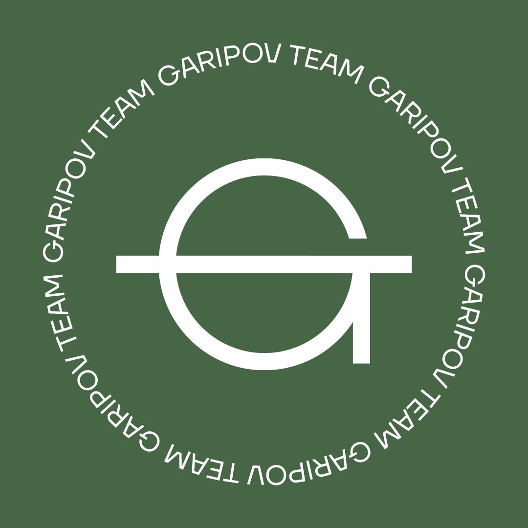 GaripovTeam