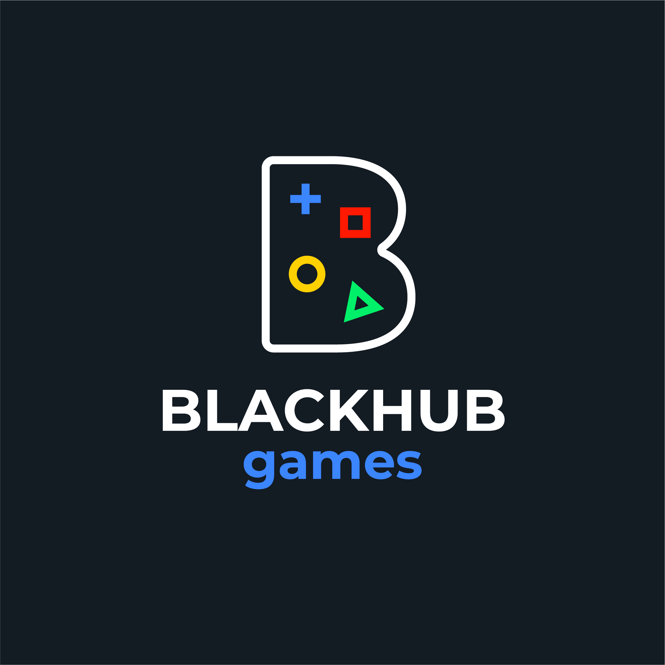 BLACKHUB GAMES