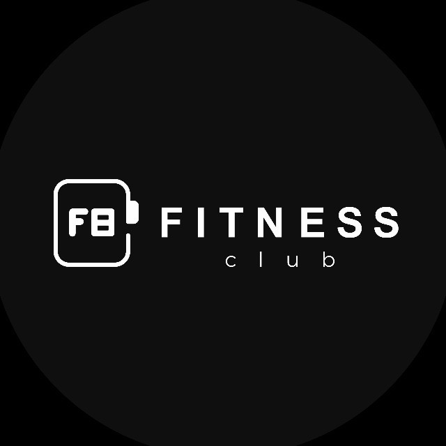 F8 Fitness Club