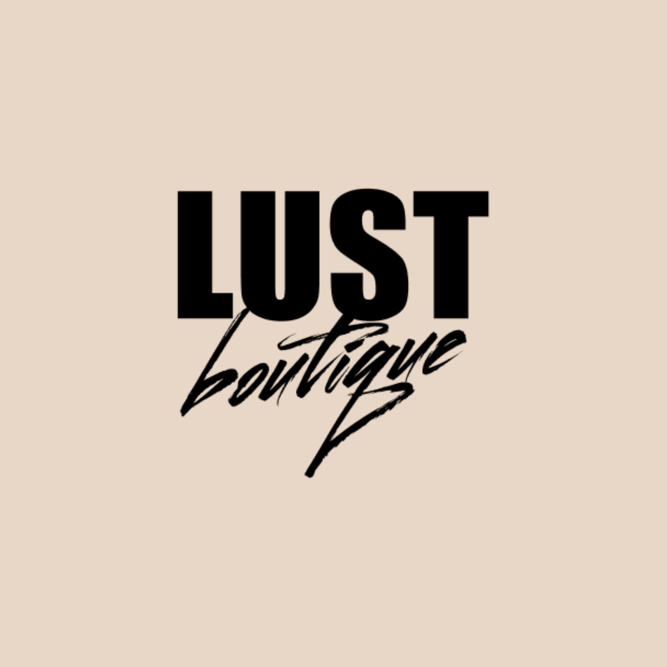 Lust boutique