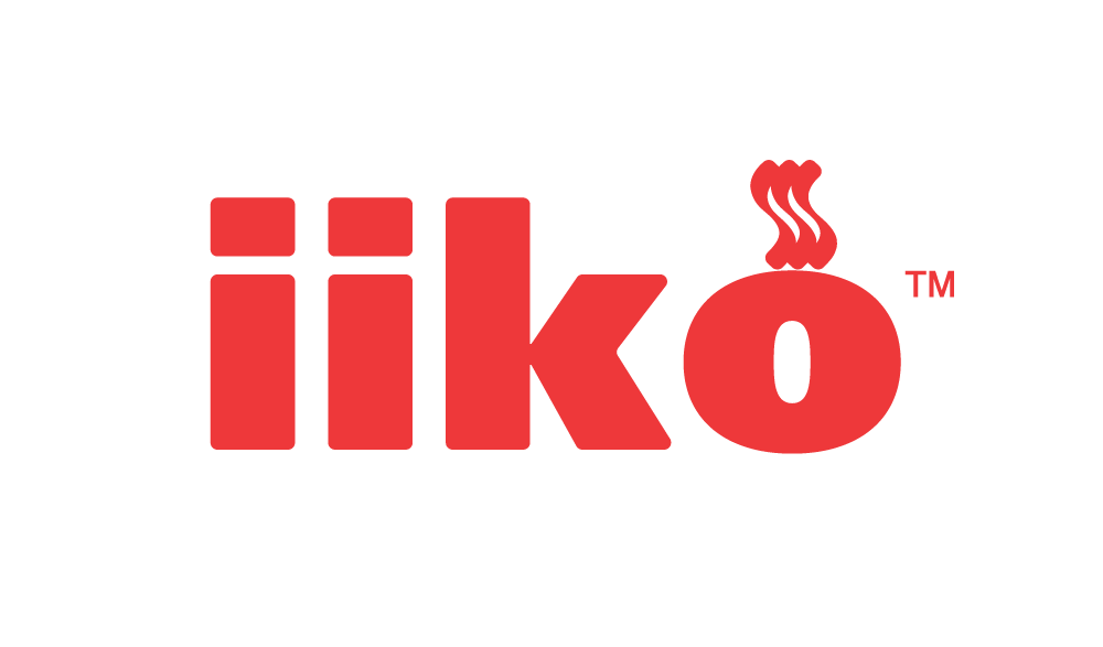 iiko, Компания Aйко