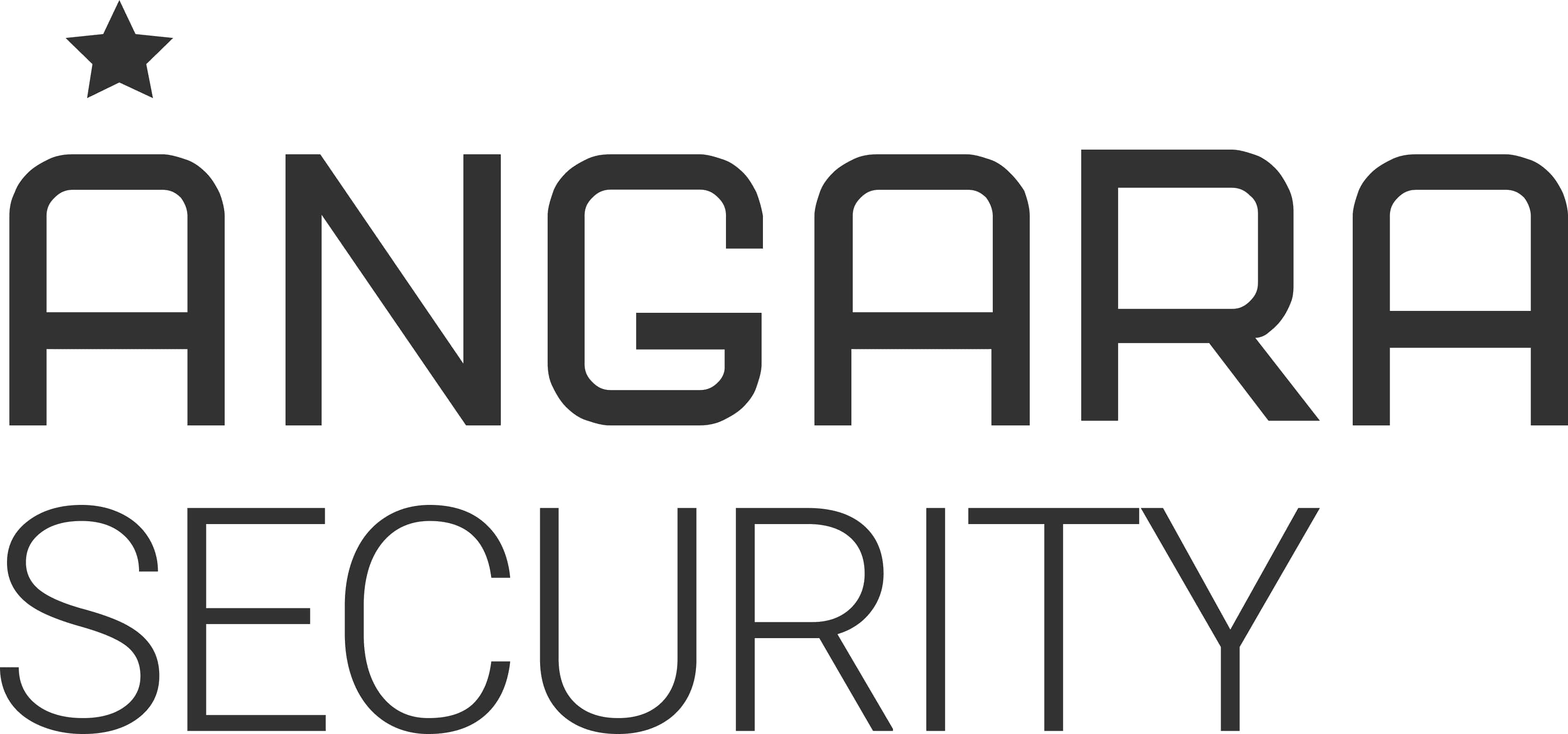 Angara Security