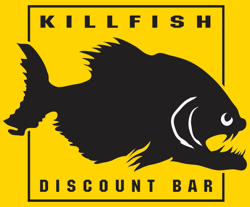 Killfish Bar