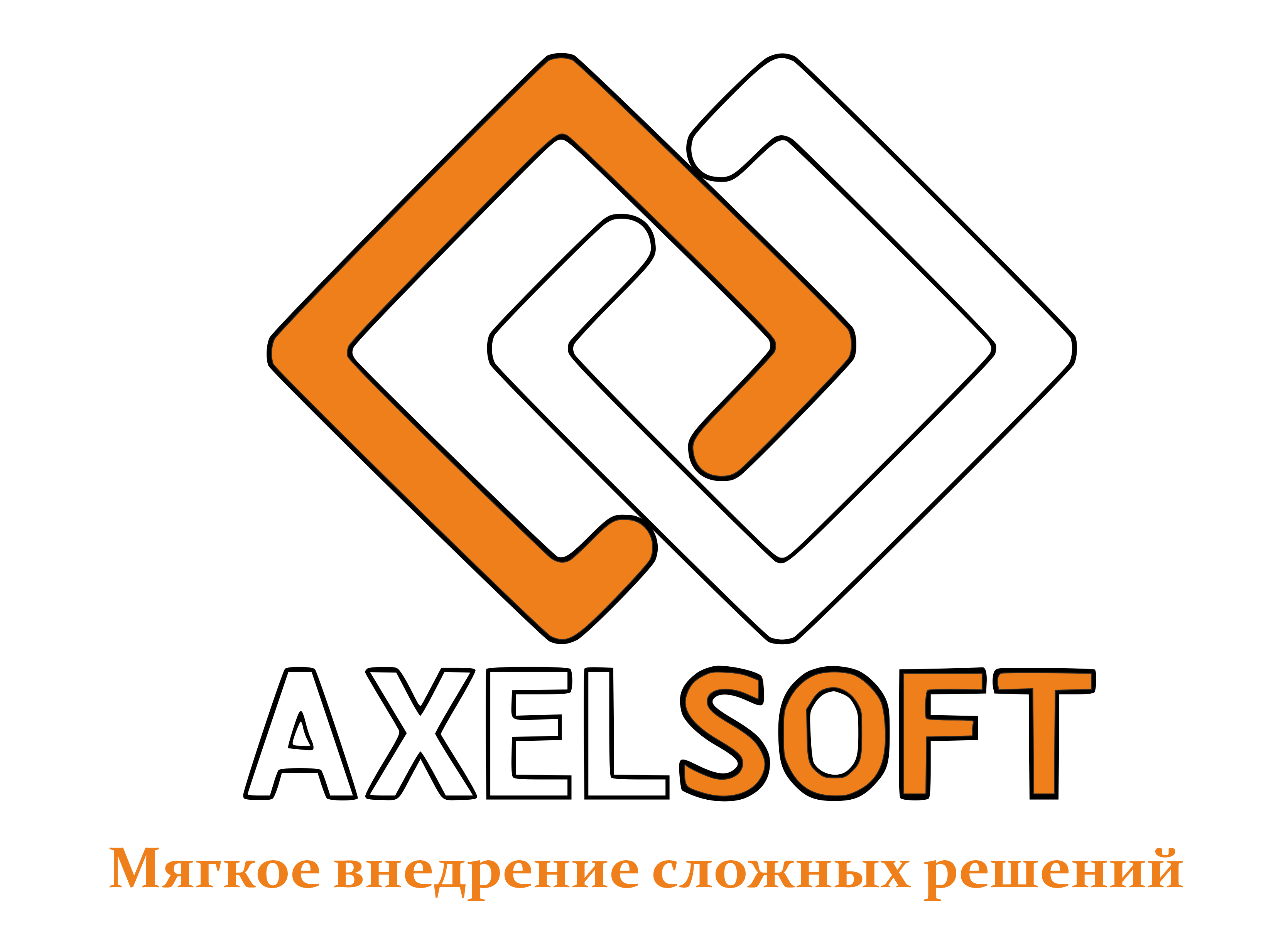 AXELSOFT