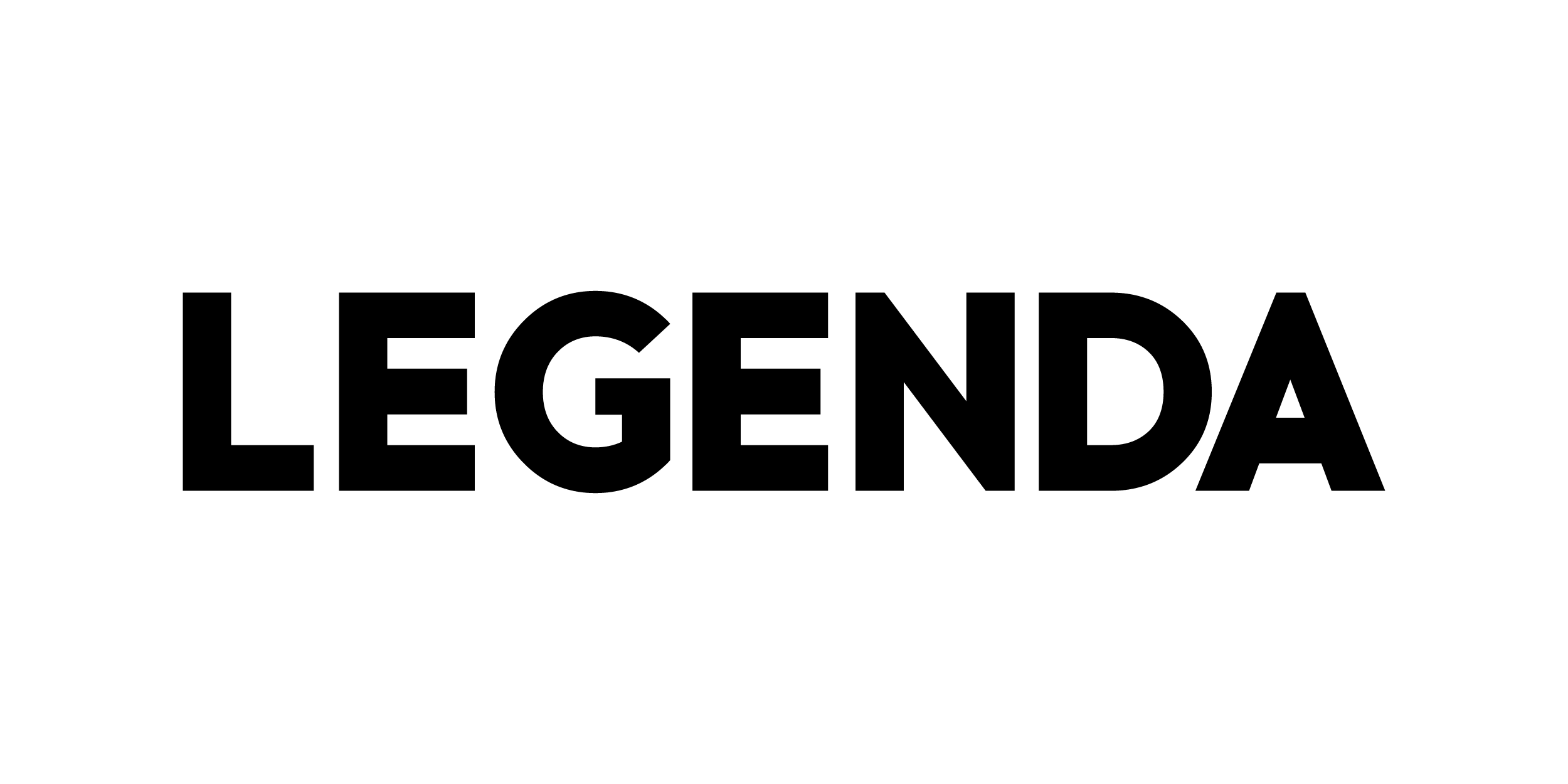 LEGENDA