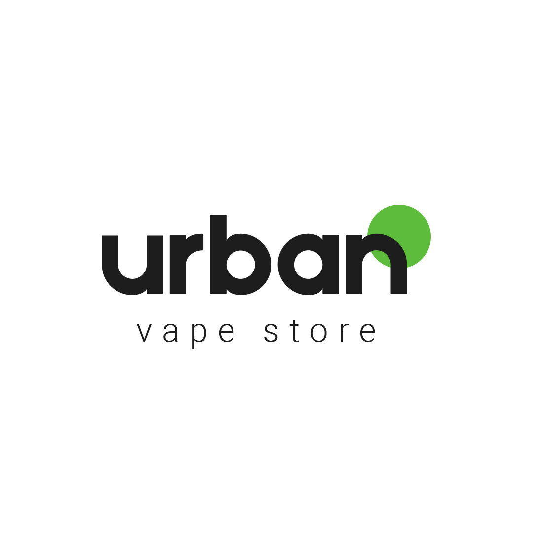 URBAN VAPE STORE