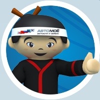 АвтоМоё (ИП Власенко Илья Николаевич)