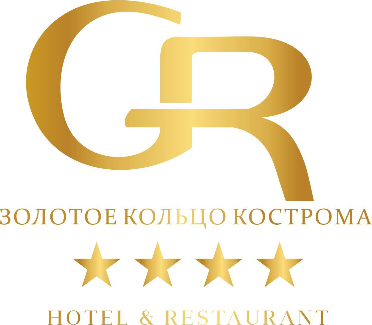 Отель Золотое Кольцо
