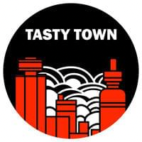 Tasty Town