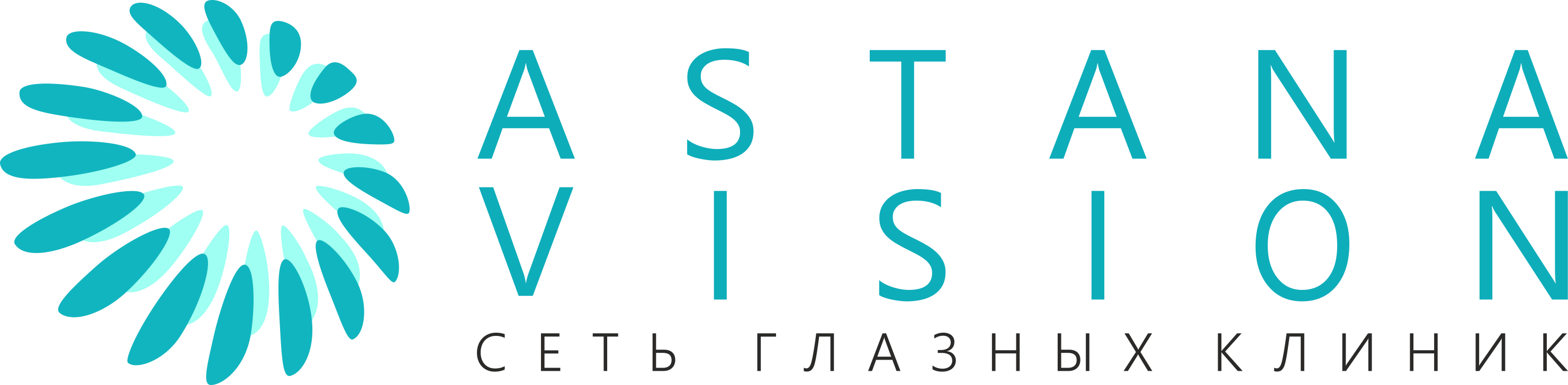 ASTANA VISION logo