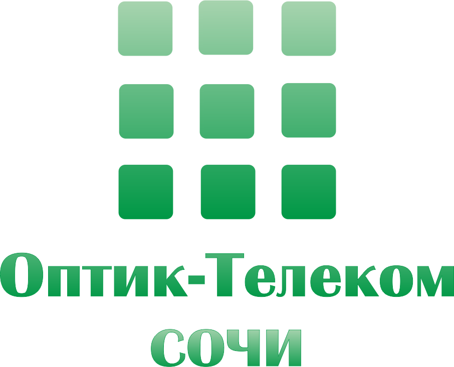 Оптик-Телеком Сочи