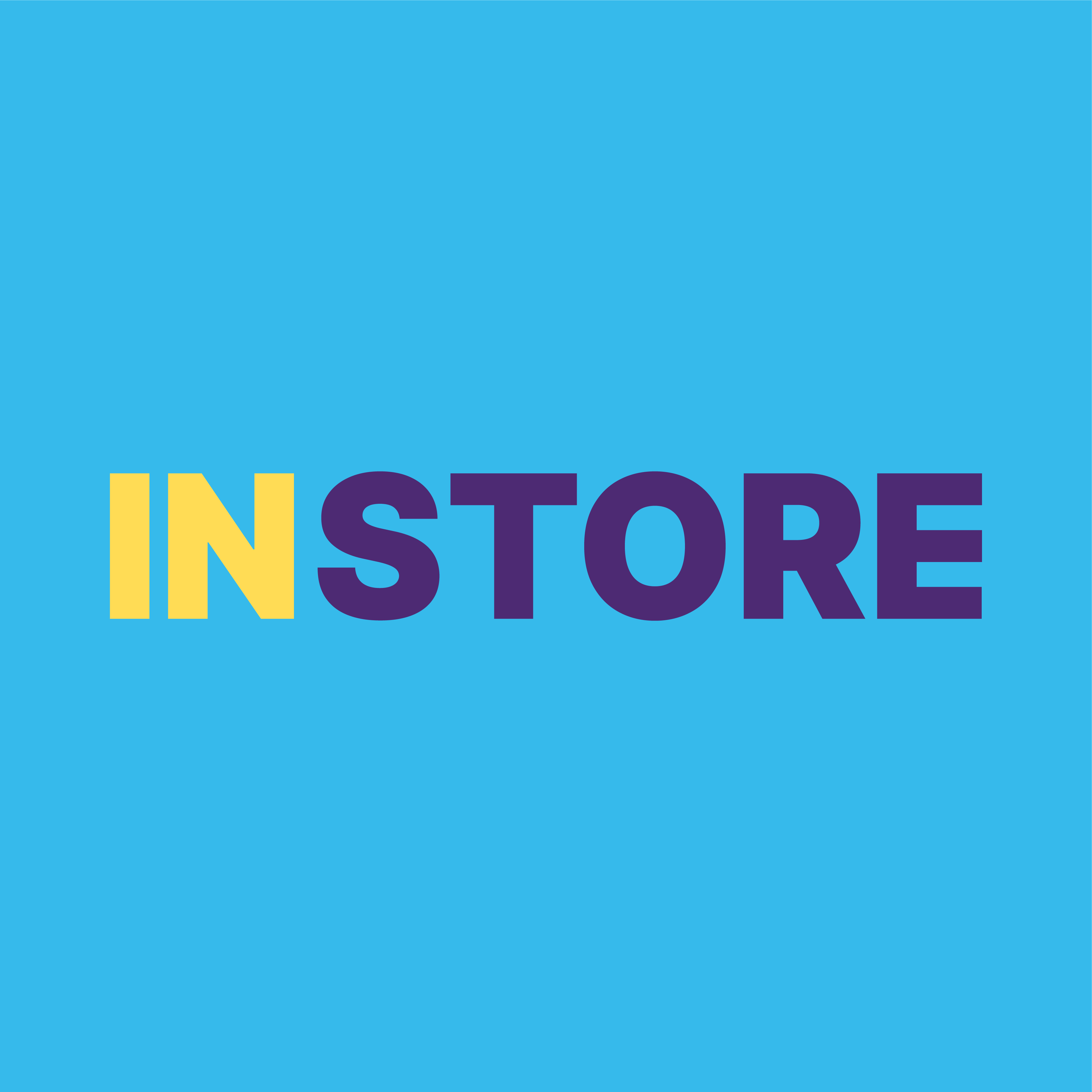 INSTORE